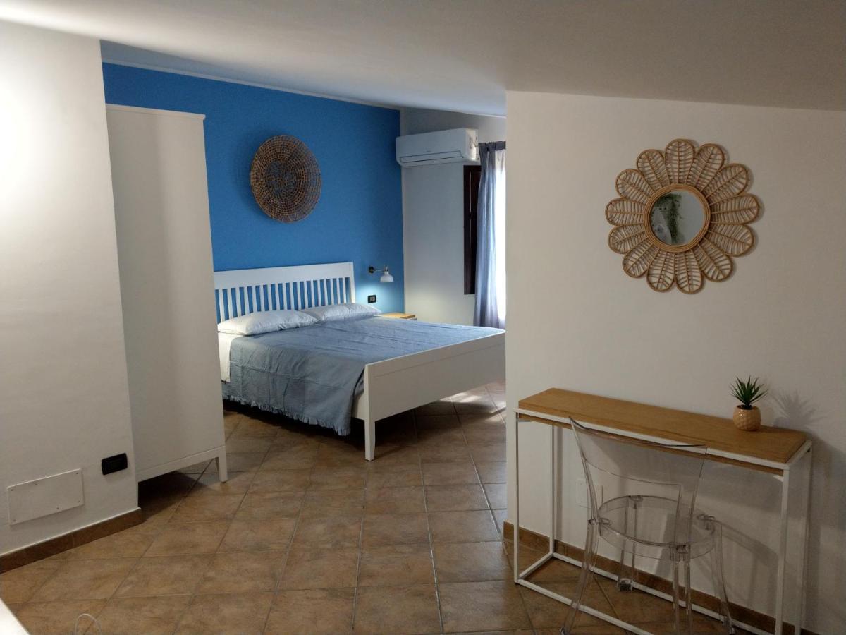 Franita Сasa de vacaciones Rossano