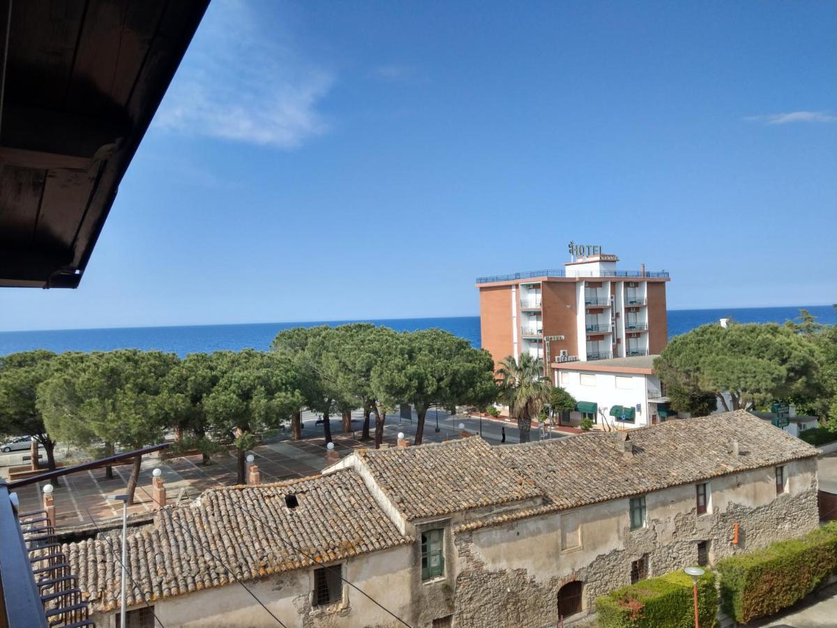 Сasa de vacaciones Franita Rossano