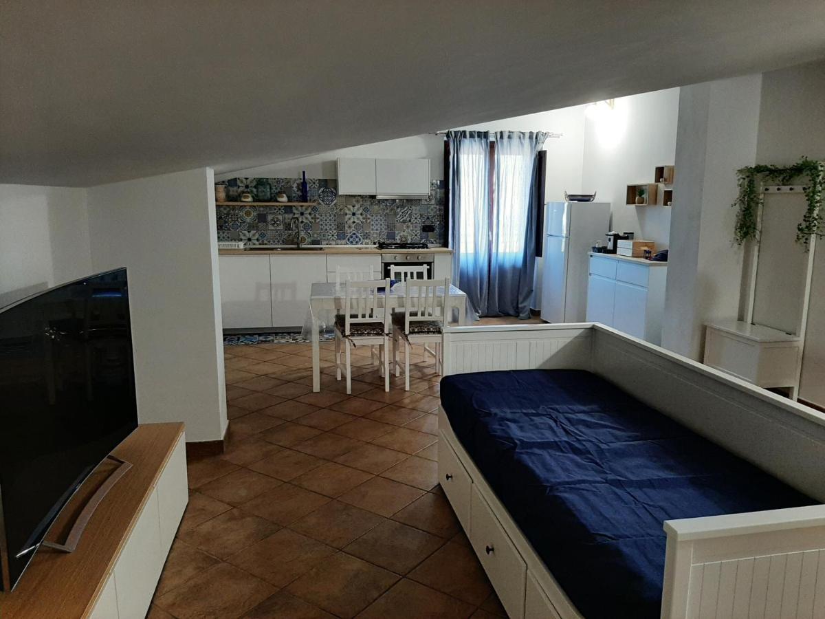 Franita Holiday home Rossano