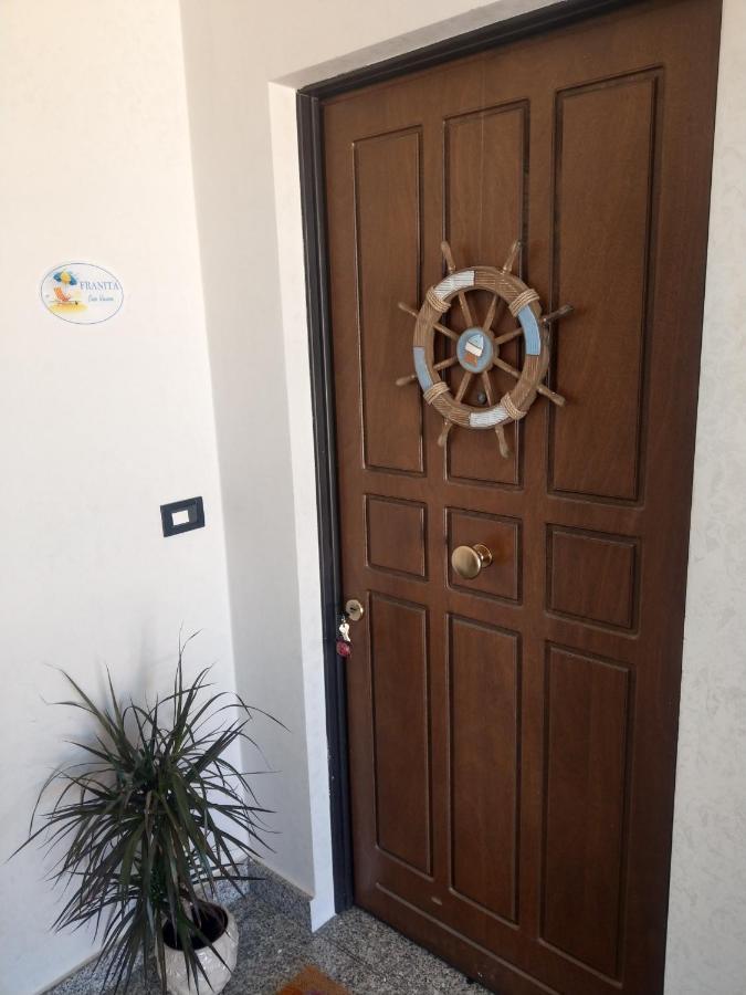 Holiday home Franita Rossano